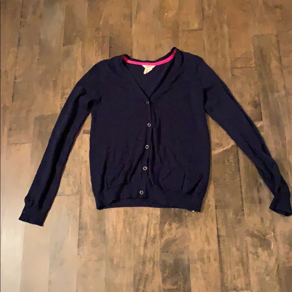 School jacket for girls